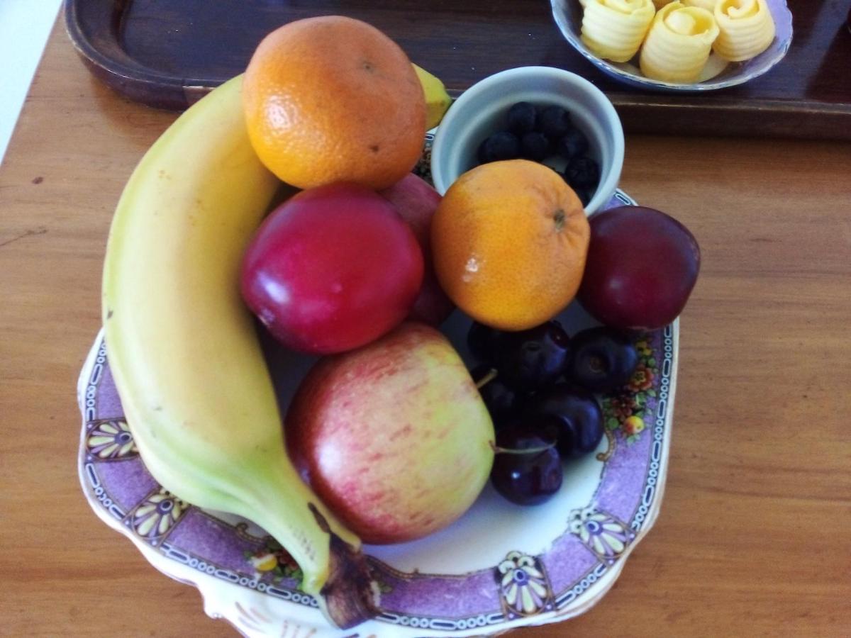 Catlins Retreat B & B Owaka Eksteriør billede