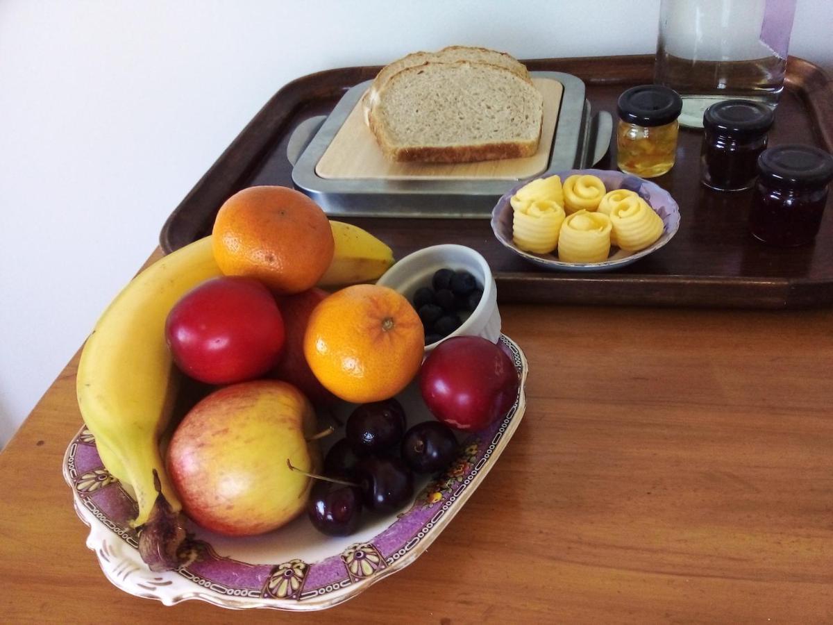 Catlins Retreat B & B Owaka Eksteriør billede