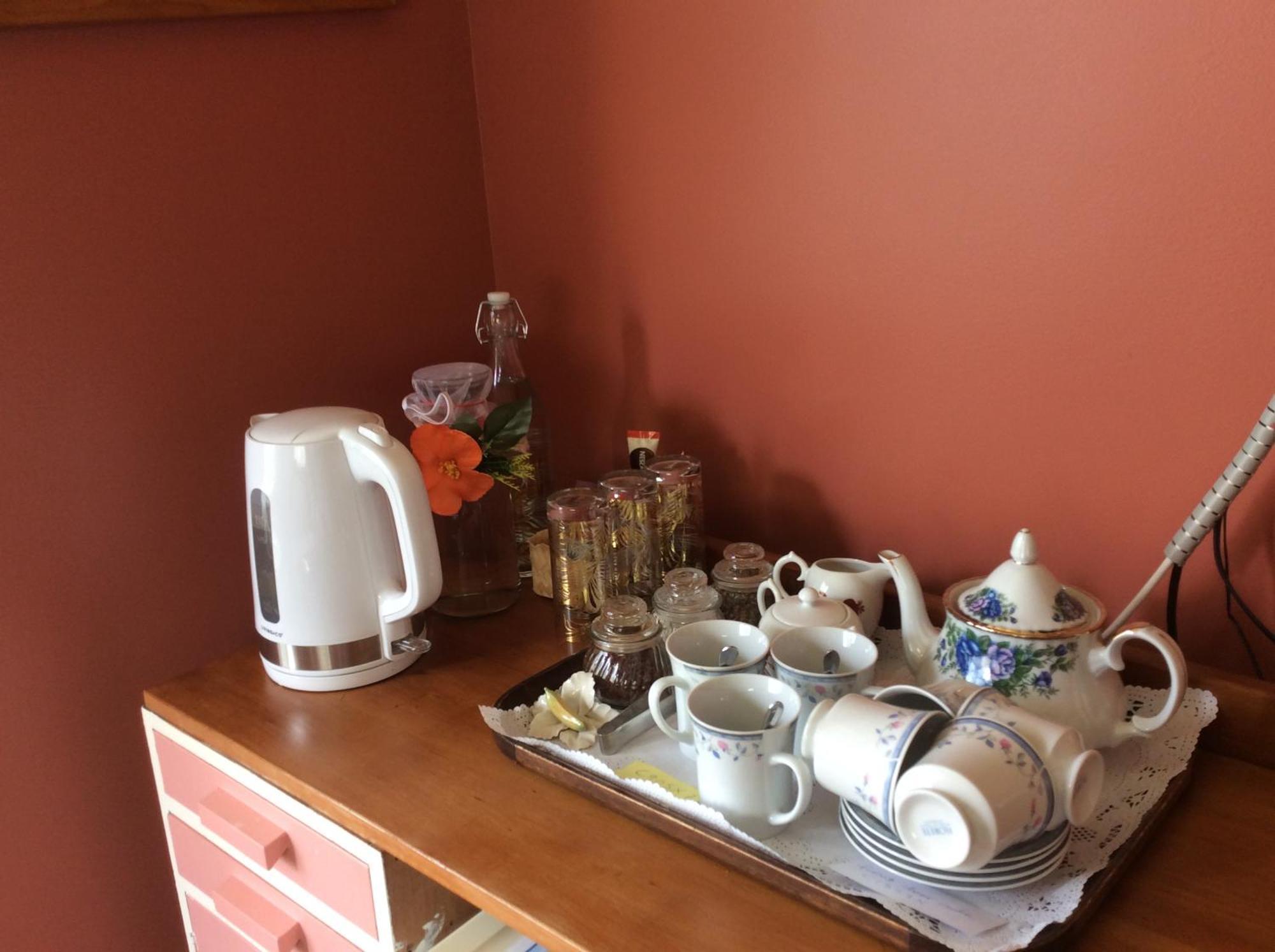 Catlins Retreat B & B Owaka Eksteriør billede