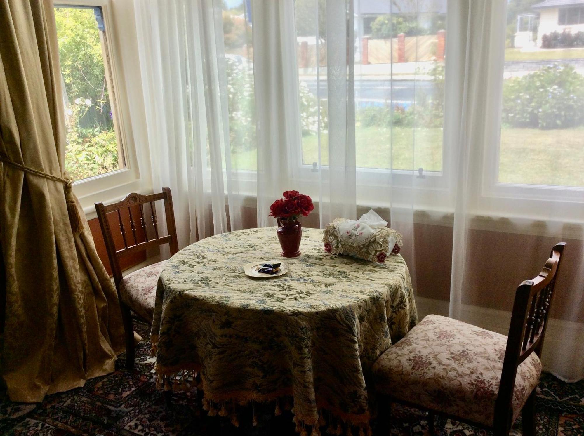 Catlins Retreat B & B Owaka Eksteriør billede