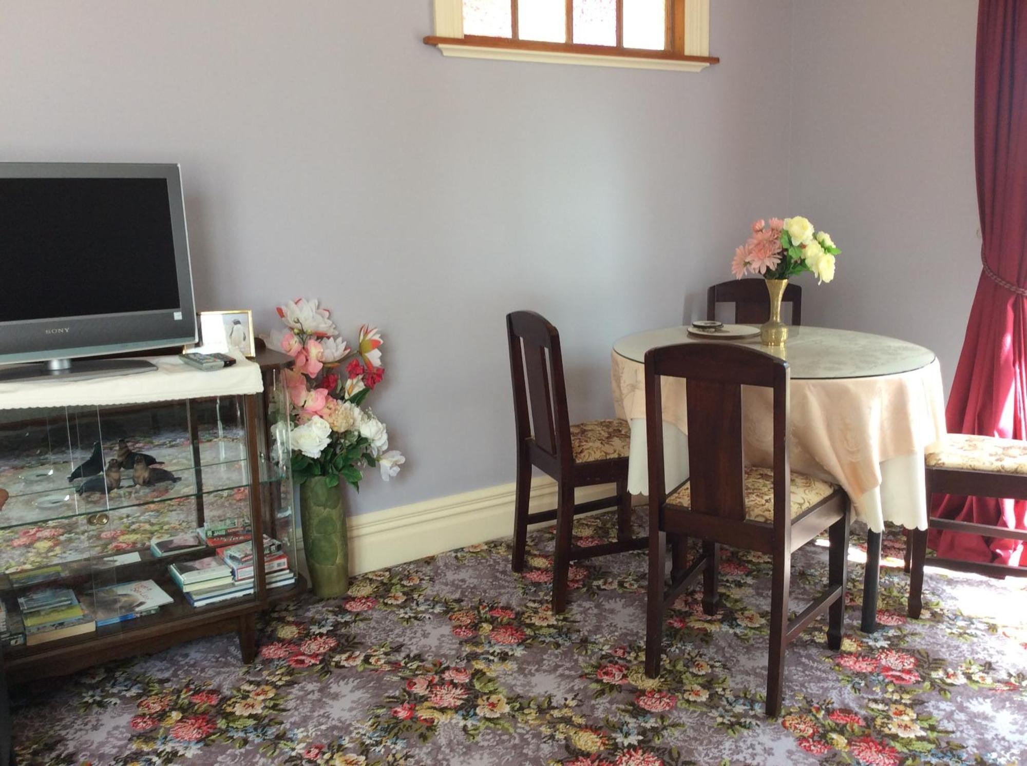 Catlins Retreat B & B Owaka Eksteriør billede