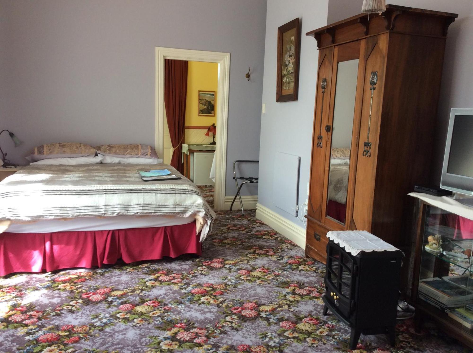 Catlins Retreat B & B Owaka Eksteriør billede