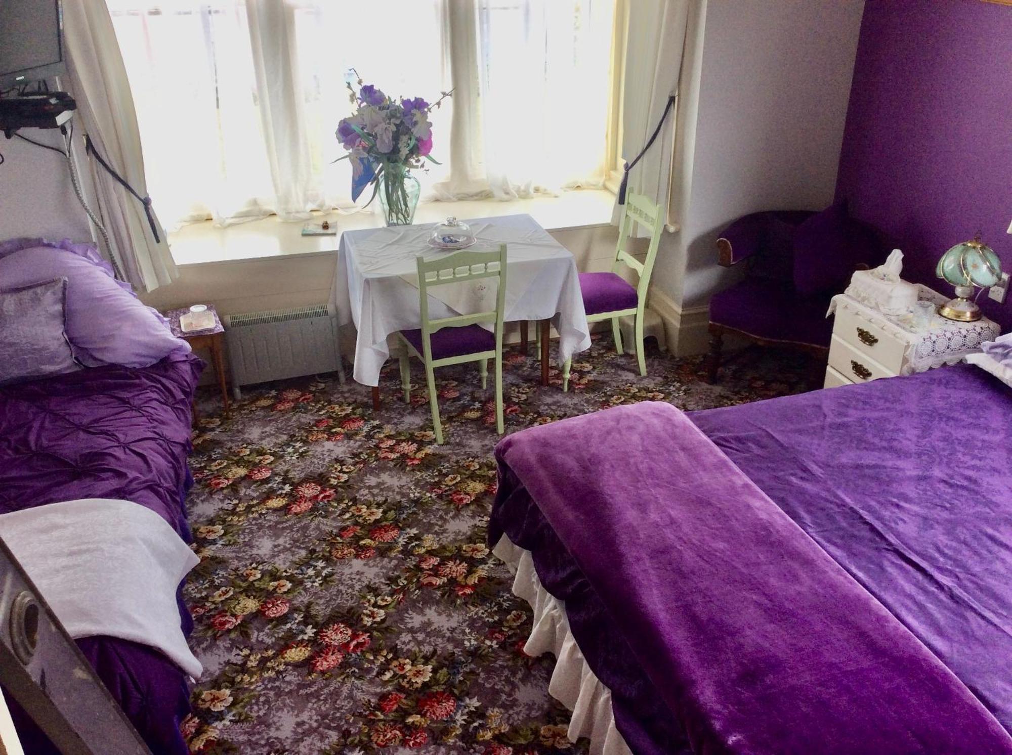 Catlins Retreat B & B Owaka Eksteriør billede